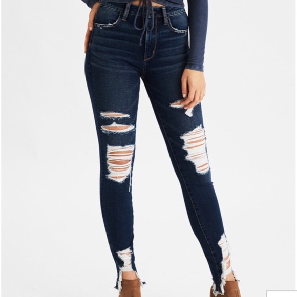 American Eagle Outfitters Denim - American eagle jeggings NWOT